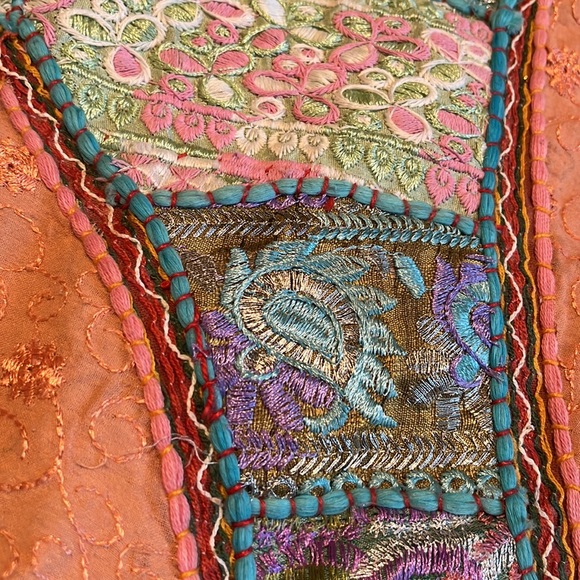 Large Elephant Wall Tapestry - Picture 6 of 8